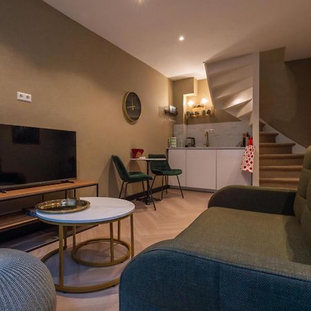 Downtown Suite Гаага Экстерьер фото
