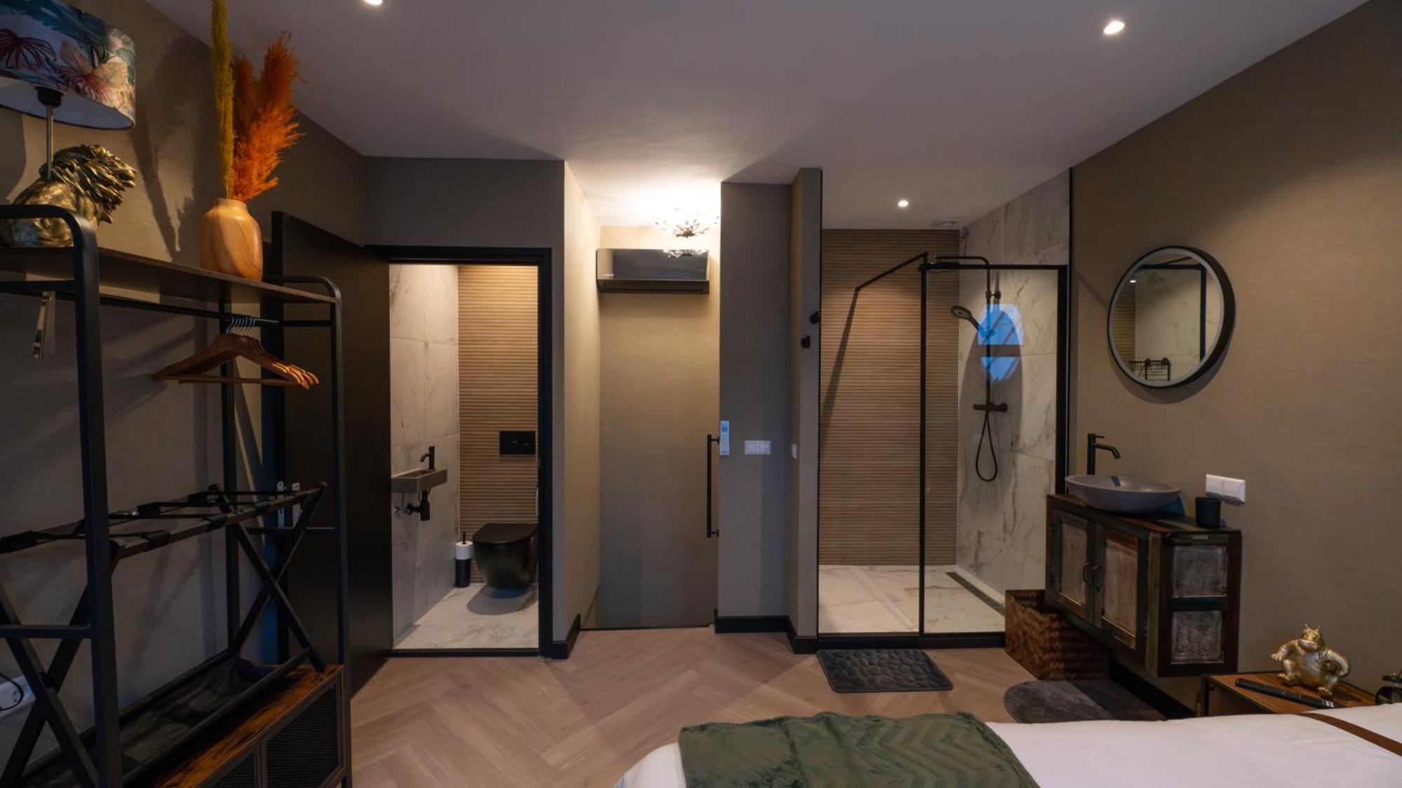 Downtown Suite Гаага Экстерьер фото