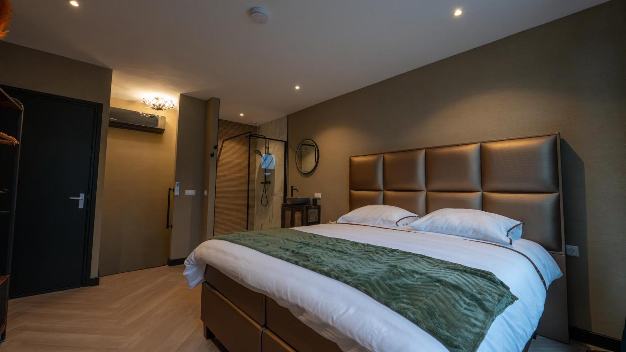 Downtown Suite Гаага Экстерьер фото