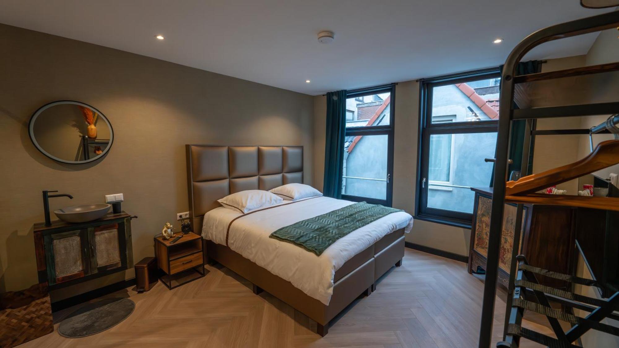 Downtown Suite Гаага Экстерьер фото